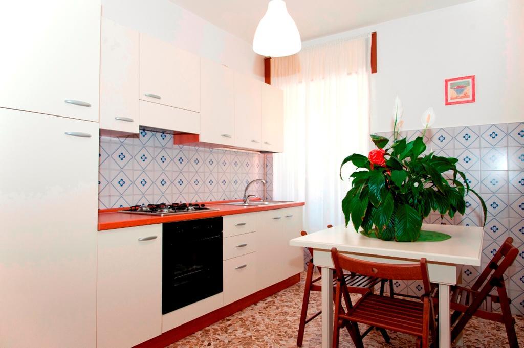 Nonno Gino Apartment Agropoli Phòng bức ảnh