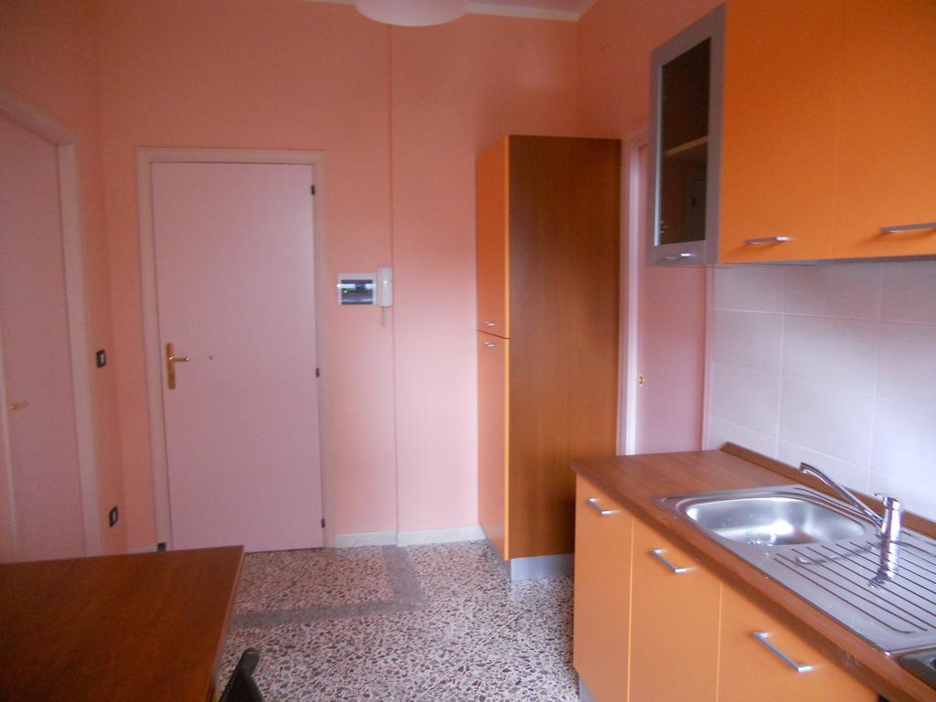 Nonno Gino Apartment Agropoli Phòng bức ảnh