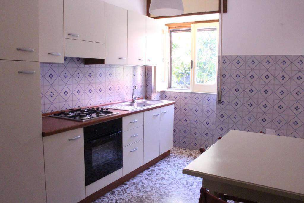 Nonno Gino Apartment Agropoli Ngoại thất bức ảnh