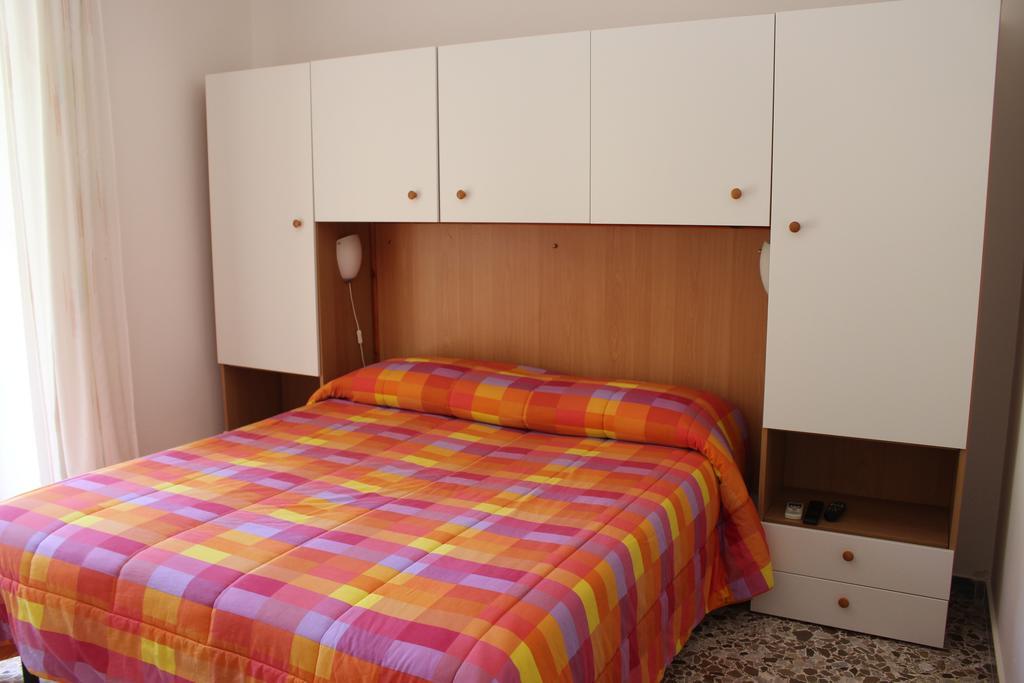 Nonno Gino Apartment Agropoli Ngoại thất bức ảnh